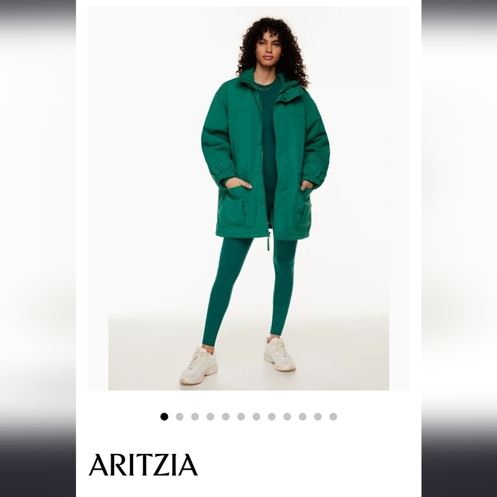 ARITZIA Justin Jacket